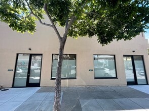 629-639 S B St, San Mateo, CA for lease Interior Photo- Image 2 of 14