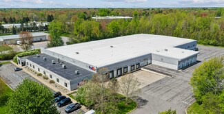 More details for 6313 Running Ridge Rd, North Syracuse, NY - Industrial for Lease