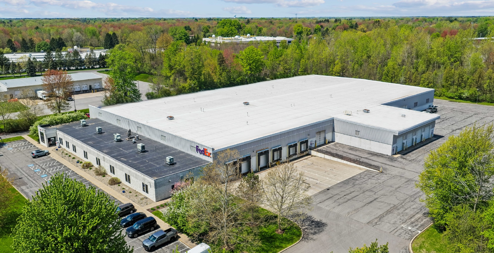 6313 Running Ridge Rd, North Syracuse, NY for lease Building Photo- Image 1 of 6