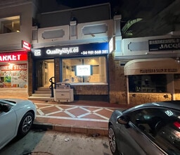 Calle las Ventas-Nva Andalucia, 17 C, Marbella, Málaga for lease Floor Plan- Image 1 of 11