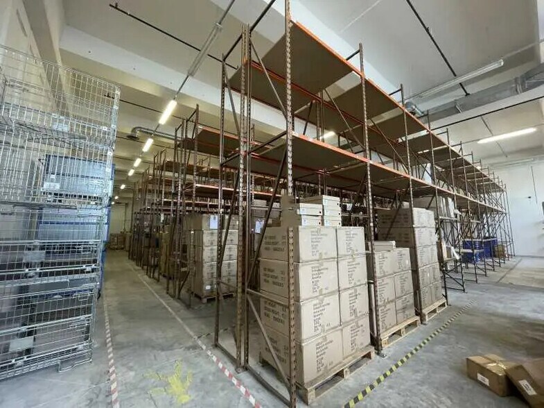 Bureau dans Montreuil à vendre - Photo intérieure - Image 3 de 7