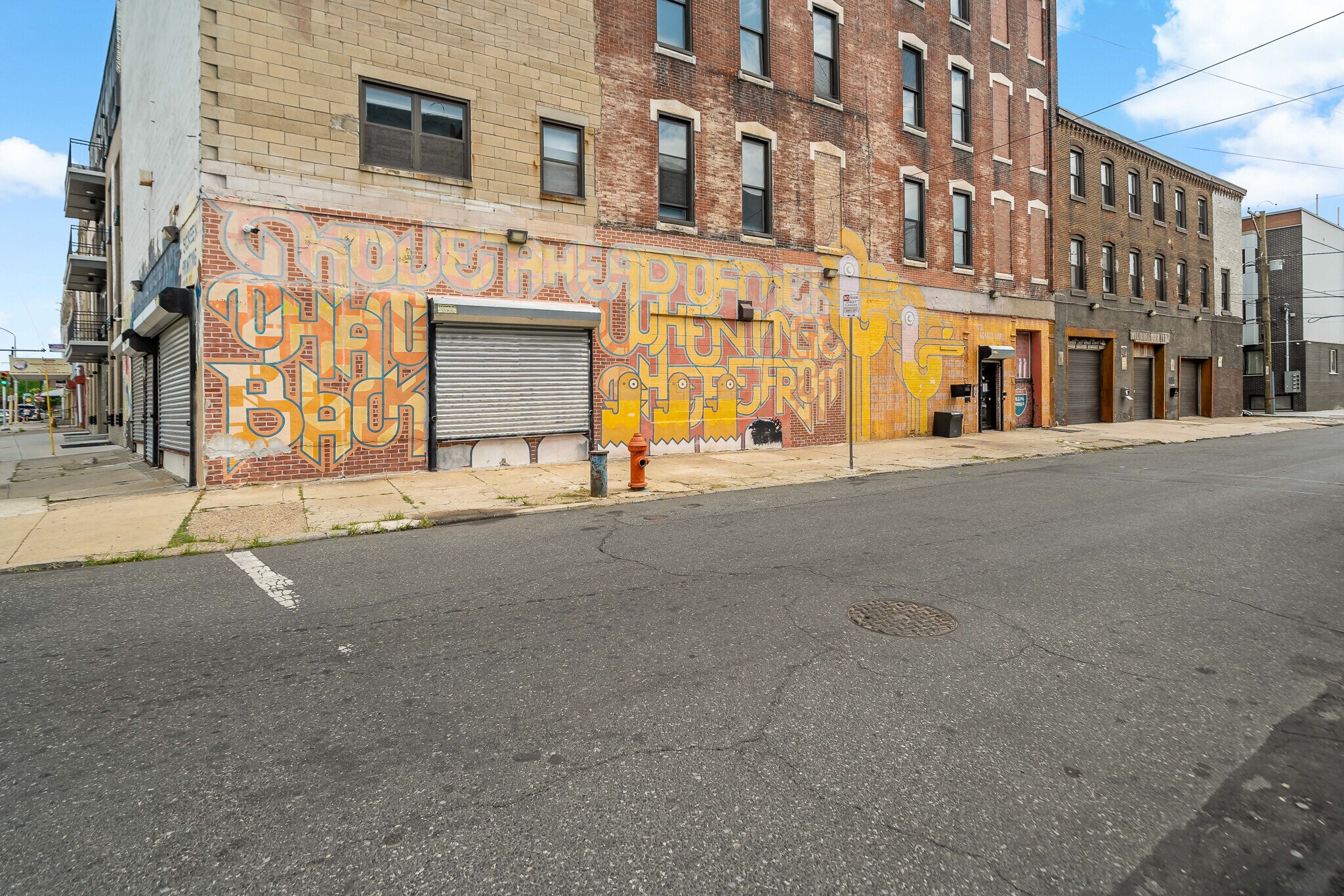 2101-03 Germantown Ave, Philadelphia, PA for sale Primary Photo- Image 1 of 48