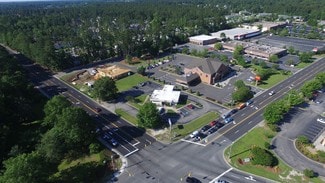 More details for 700 E Arlington Blvd, Greenville, NC - Retail for Lease