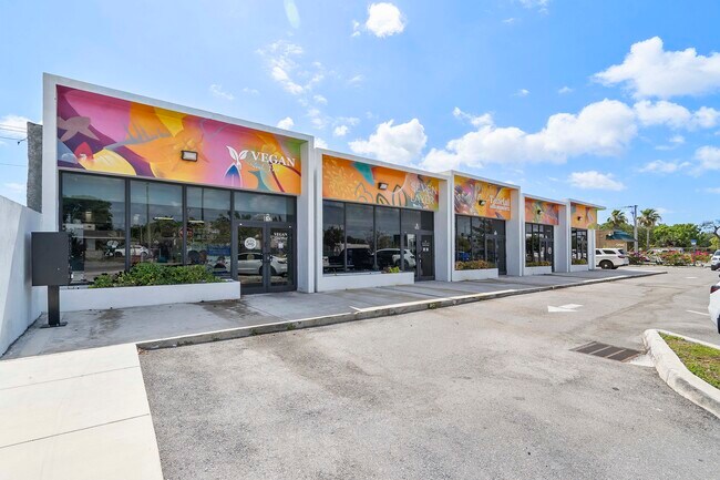 More details for 612 NW 9th Ave, Fort Lauderdale, FL - Retail for Lease
