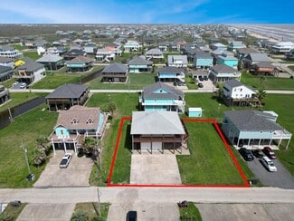 More details for 944 Raymond, Crystal Beach, TX - Specialty for Sale