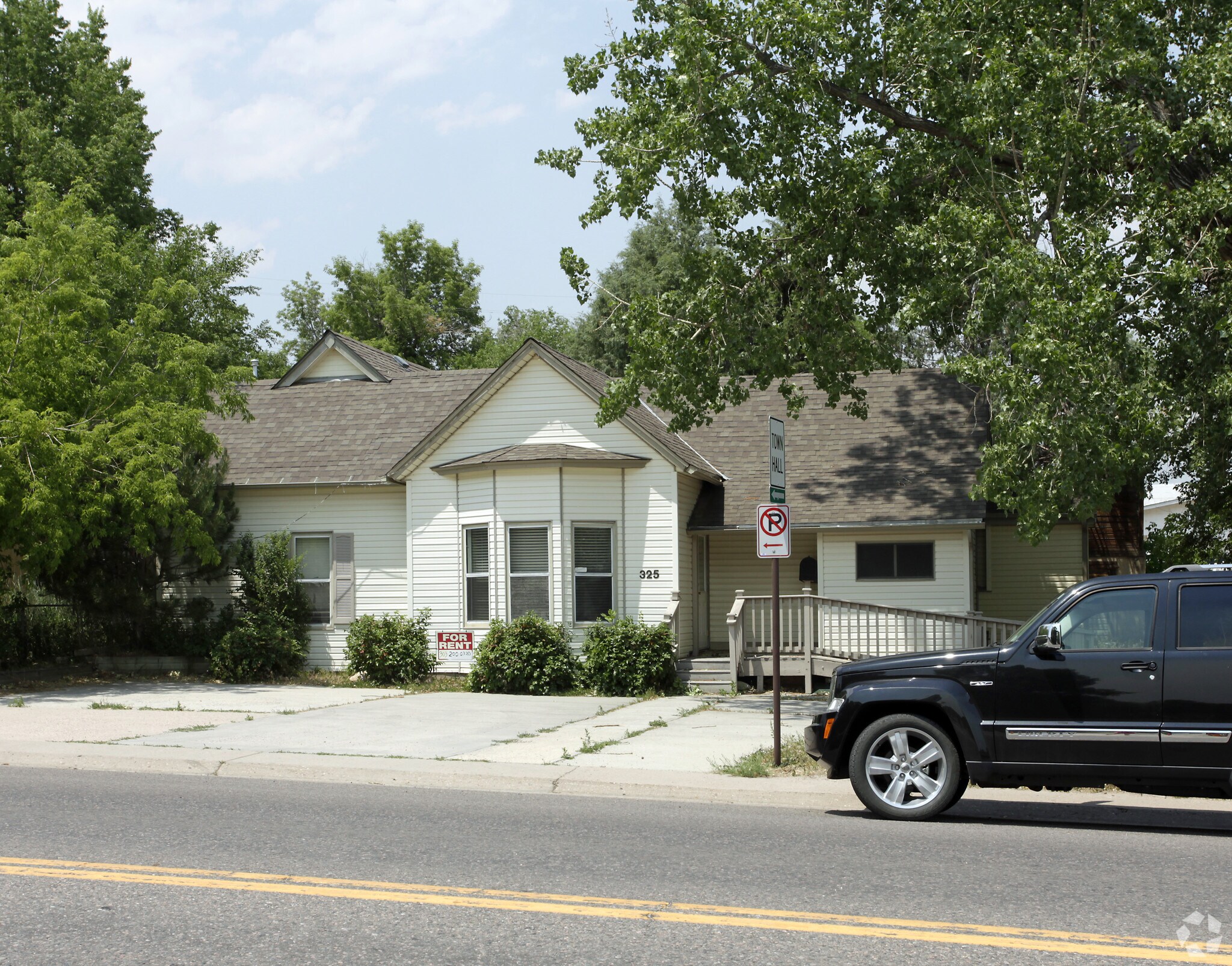 325 E Kiowa Ave, Elizabeth, CO à vendre Photo principale- Image 1 de 9