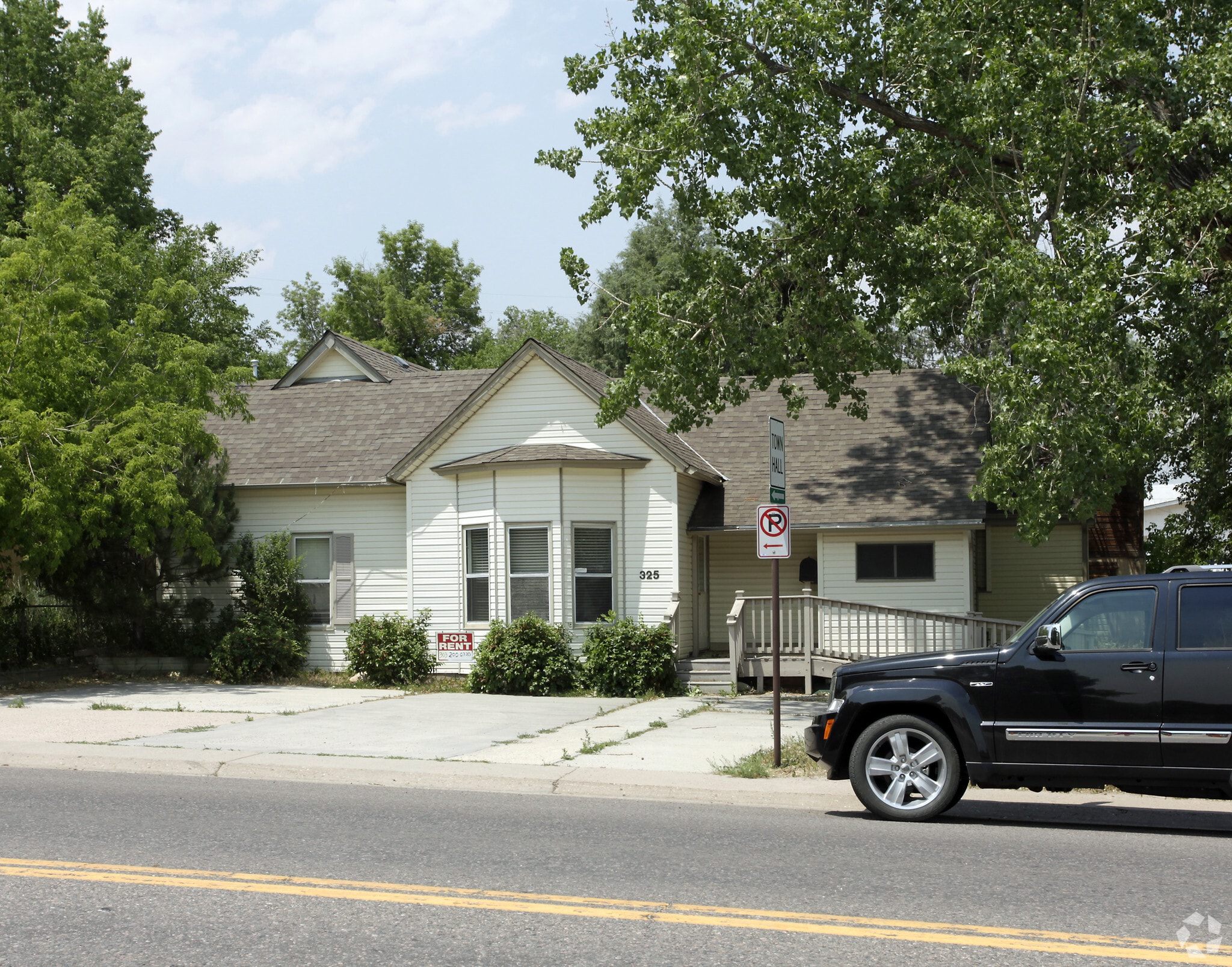 325 E Kiowa Ave, Elizabeth, CO for sale Primary Photo- Image 1 of 9