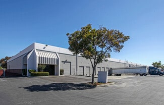 More details for 26511-26535 Danti Ct, Hayward, CA - Industrial for Lease