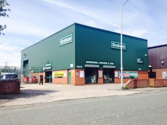 More details for 73-75 Bridge St, Bury - Industrial for Lease