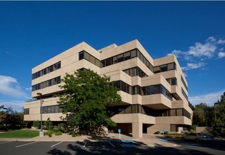 More details for 5200 DTC Pky, Greenwood Village, CO - Office for Lease