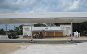 Circle K     CANNOT BE GAS STN or C Store - Drive Through Restaurant