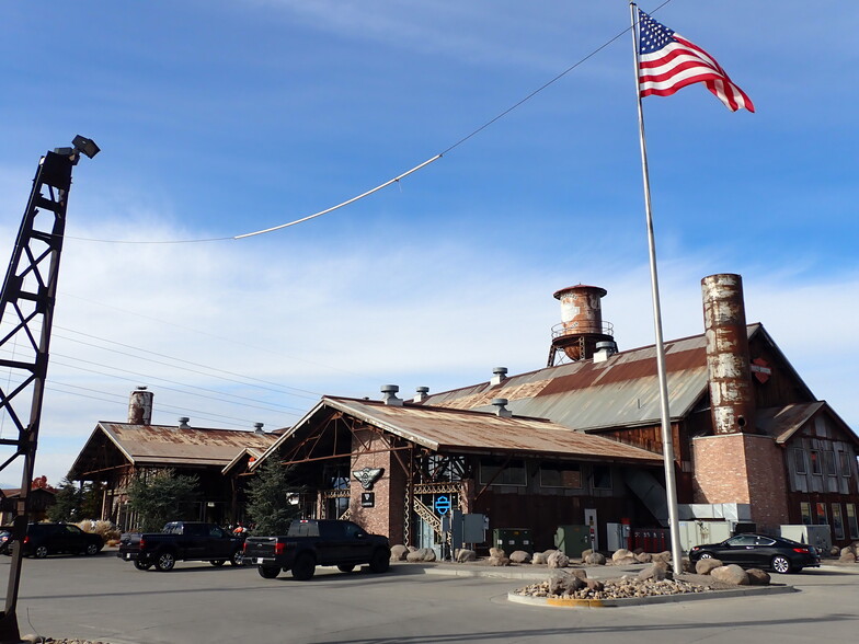 555 S Geneva Rd, Lindon, UT à vendre - Photo du bâtiment - Image 2 de 22