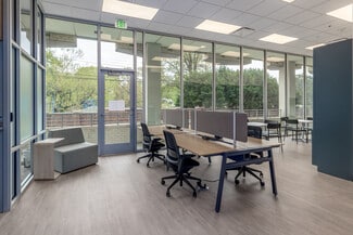 More details for 4037 E Independence Blvd, Charlotte, NC - Coworking for Lease
