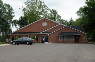 More details for 435 Sumpter Rd, Belleville, MI - Retail for Lease