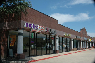 More details for 515 W Campbell Rd, Richardson, TX - Retail for Lease