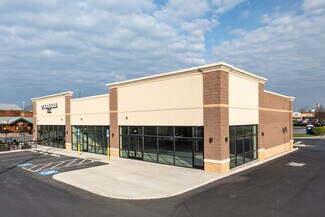 Plus de détails pour 111 Market St, Winchester, VA - Commerce de détail à vendre