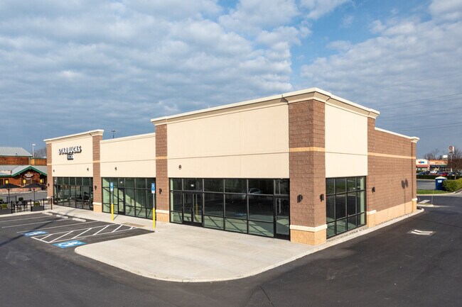 More details for 111 Market St, Winchester, VA - Retail for Sale