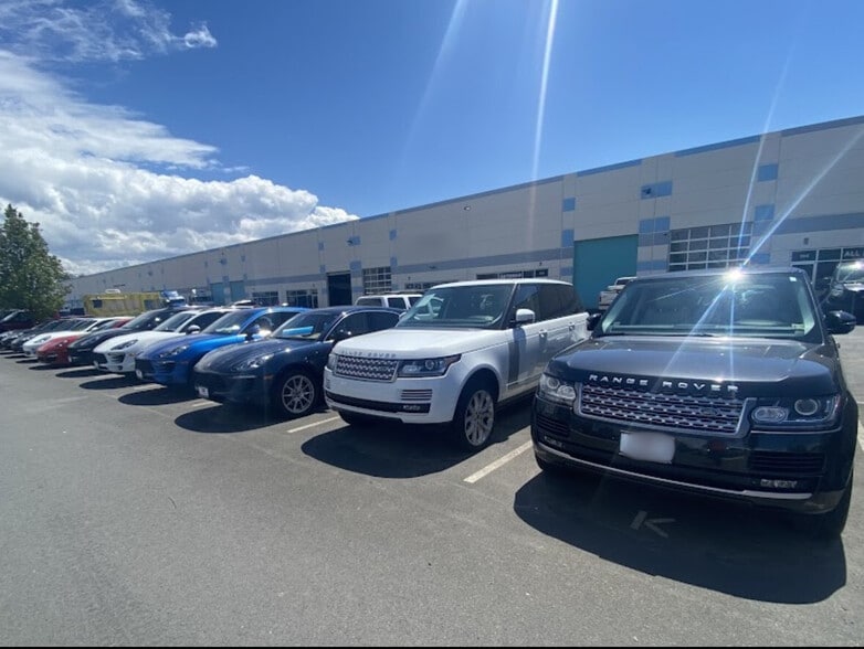 25280 Pleasant Valley Rd, Chantilly, VA for lease - Building Photo - Image 2 of 2