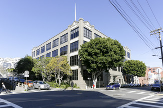 More details for 901-909 Battery St, San Francisco, CA - Office for Lease