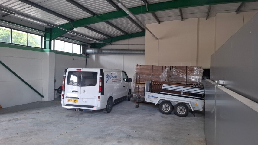 Ystradgynlais, Ystradgynlais à louer - Photo du bâtiment - Image 3 de 5