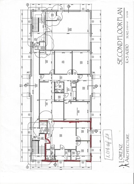 19925 Jetton Rd, Cornelius, NC à louer - Photo du bâtiment - Image 2 de 5