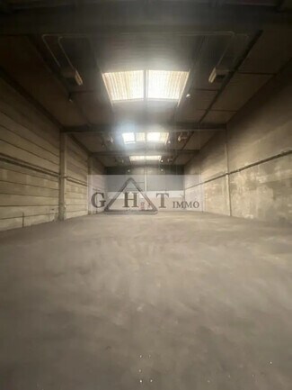 More details for Office, Industrial for Lease