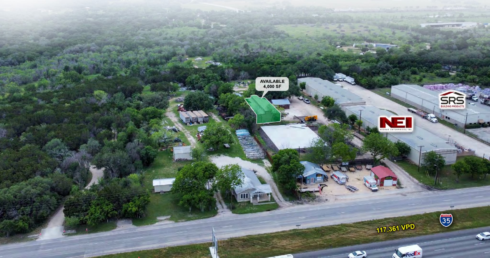 9475 Interstate 35 N, New Braunfels, TX for lease Building Photo- Image 1 of 7