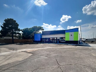 More details for 3402 University Ave, Lubbock, TX - Retail for Lease