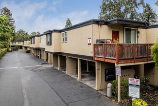Plus de détails pour 1570 North St, Santa Rosa, CA - Multi-résidentiel à vendre