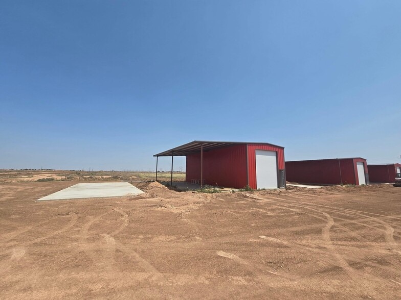 8700 Eastern St, Amarillo, TX for sale - Building Photo - Image 2 of 11