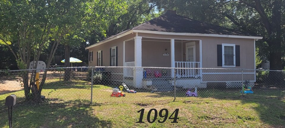 1094 Triple Hill Dr, Macon, GA à vendre - Photo du bâtiment - Image 3 de 35