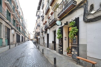 Commerce de détail dans Madrid, Madrid à louer Photo intérieure- Image 2 de 11