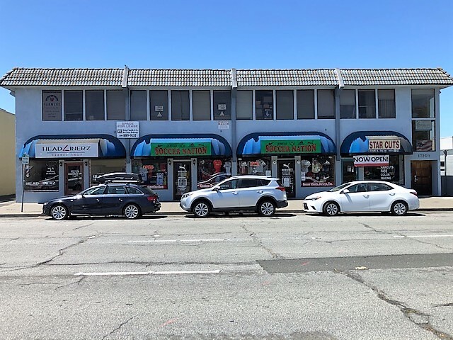 17259-17331 Hesperian Blvd, San Lorenzo, CA for lease Primary Photo- Image 1 of 9