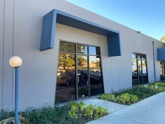 More details for 7633 Varna Ave, North Hollywood, CA - Industrial for Lease