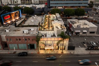 More details for 1518 Cahuenga Blvd, Los Angeles, CA - Retail for Lease