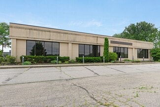 More details for 8645 E Backwater Rd, North Webster, IN - Office for Lease