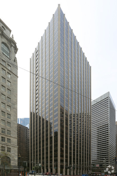 333 Market St, San Francisco, CA for sale - Building Photo - Image 1 of 1