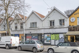 More details for 171-175 Gloucester Rd, Bristol - Retail for Lease