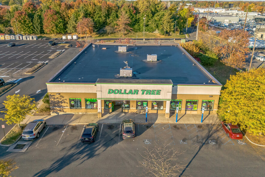 3600 State Route 35, Hazlet, NJ for sale - Building Photo - Image 3 of 6