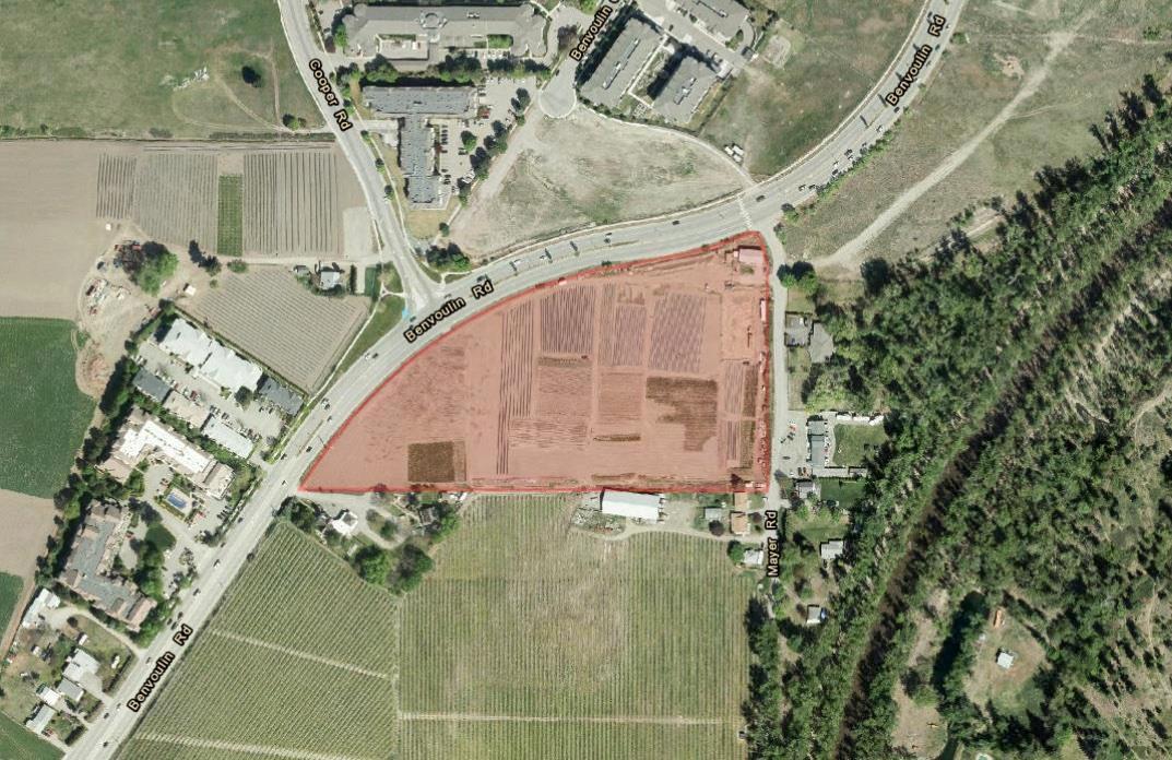 2180 Mayer Rd, Kelowna, BC for sale Primary Photo- Image 1 of 1