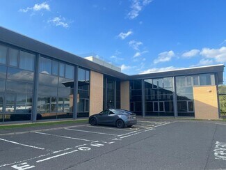 More details for Bramah Ave, East Kilbride - Office for Lease