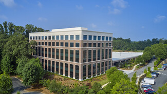 More details for 100 Kimball Pl, Alpharetta, GA - Office for Lease