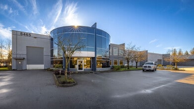 5465 Production Blvd, Surrey, BC for lease Interior Photo- Image 2 of 39