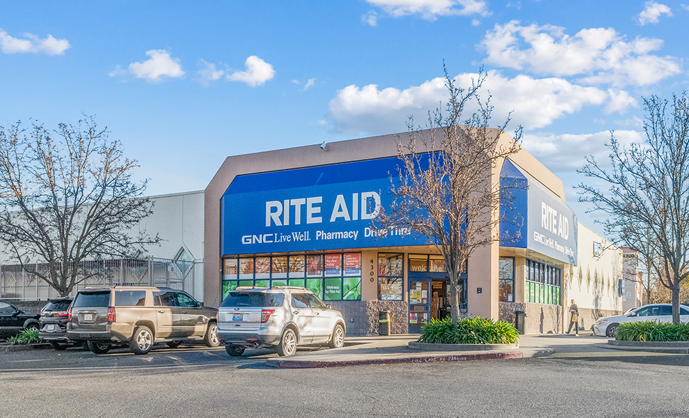 4300 Elverta Rd, Antelope, CA for sale Building Photo- Image 1 of 1