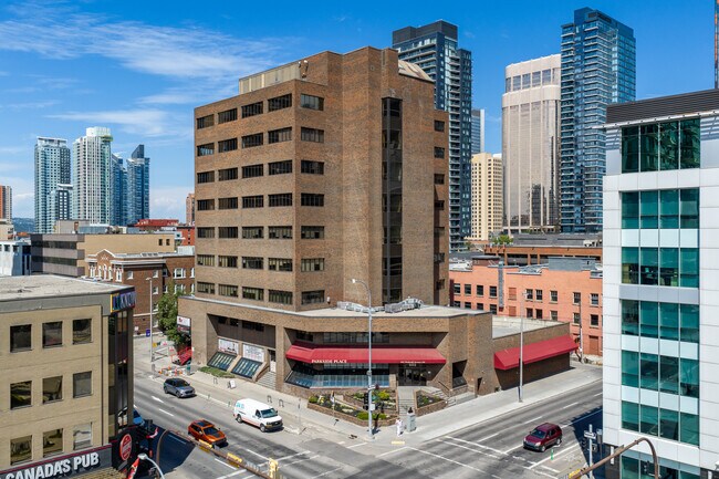 More details for 602 12th Ave SW, Calgary, AB - Office for Lease