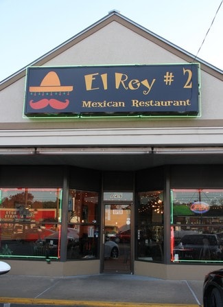 Plus de détails pour 837-855 E Little Creek Rd, Norfolk, VA - Commerce de détail à louer