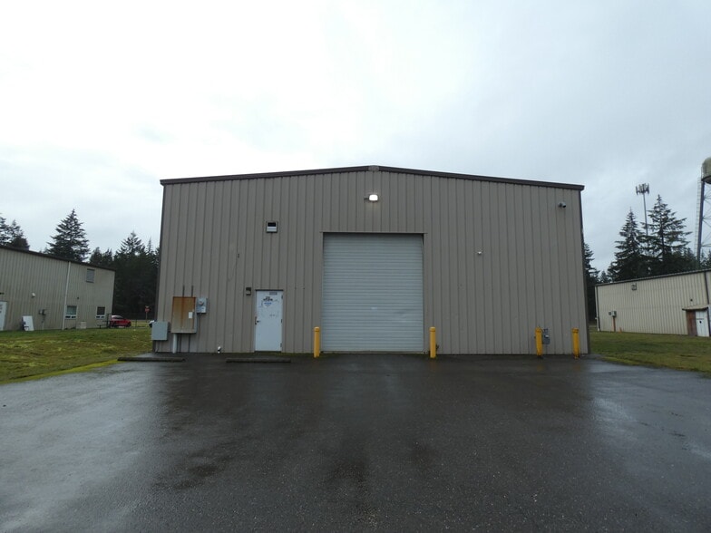 281 W Business Park Loop, Shelton, WA for lease - Building Photo - Image 2 of 26