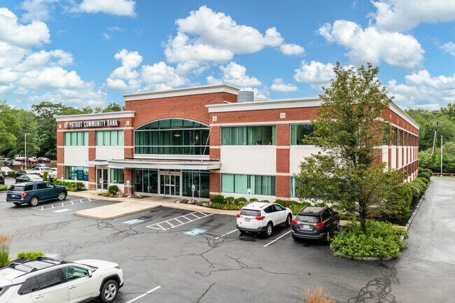 More details for 237 Lexington St, Woburn, MA - Office for Lease