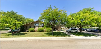 Plus de détails pour 3380 W Elder St, Boise, ID - Bureau à vendre