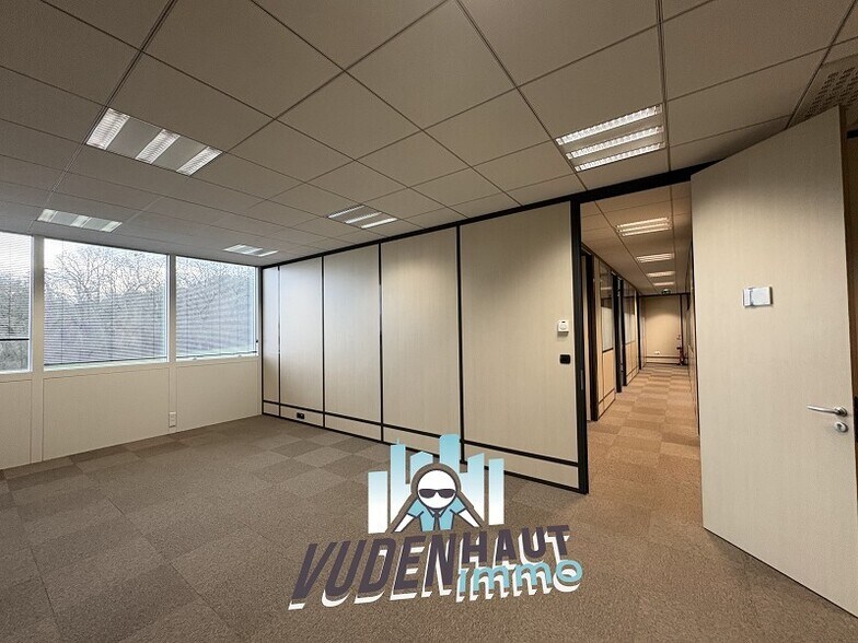 Bureau dans Colomiers à louer - Photo intérieure - Image 2 de 9